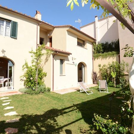 Al Colle Di Lari Exterior foto